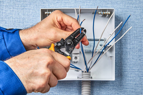 Best Circuit Breaker Installation and Repair  in Severn, MD