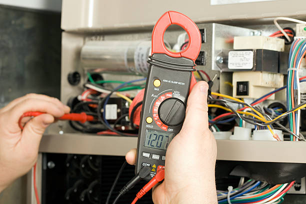 Best Emergency Electrical Repair Services  in Severn, MD