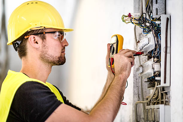 Emergency Electrical Repair Services in Severn, MD