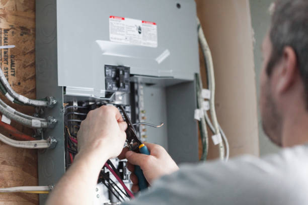 Best Electrical Safety Inspections  in Severn, MD